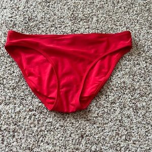 Aerie bikini bottoms.